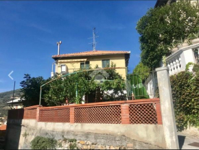 Villa Elisa